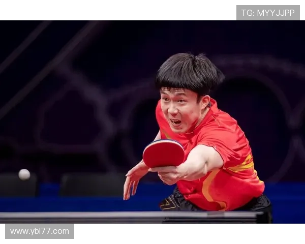 杭州乒乓球队如何通过控制革新实现竞技水平的全面提升与突破