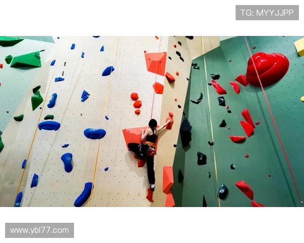 武汉攀岩队的训练节奏与发展趋势深度解析