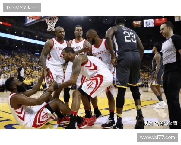 2017年勇士与开拓者激战回顾：一场篮球盛宴的精彩瞬间与战术分析