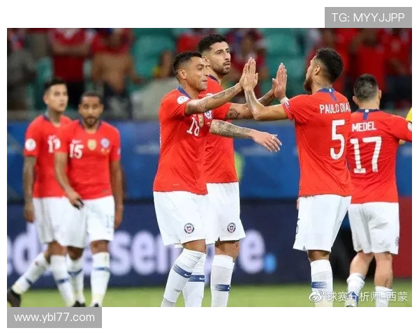 CCTV直播智利对阵葡萄牙精彩赛事分析与赛前预测