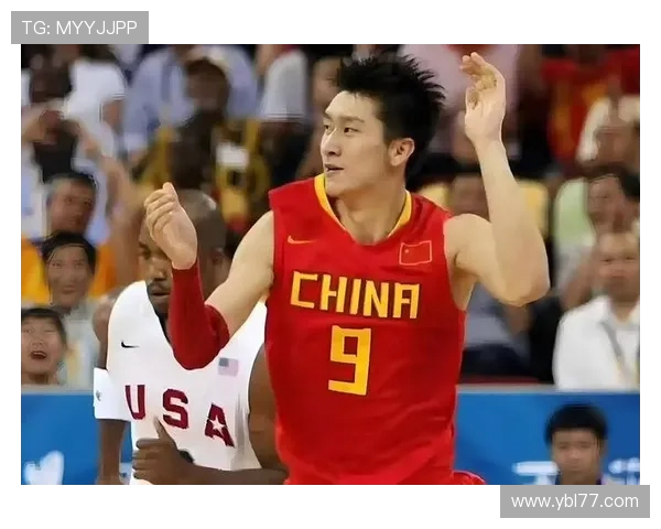 孙悦：从篮球场上的传奇到生活中的坚持与奋斗之路